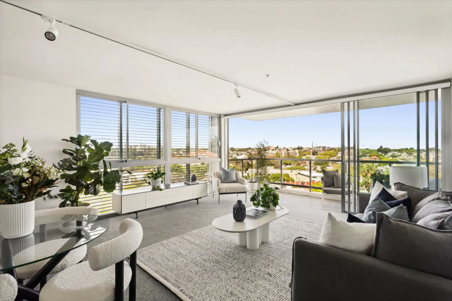 Main view of Homely apartment listing, 910/3 Kings Cross Road, Darlinghurst NSW 2010