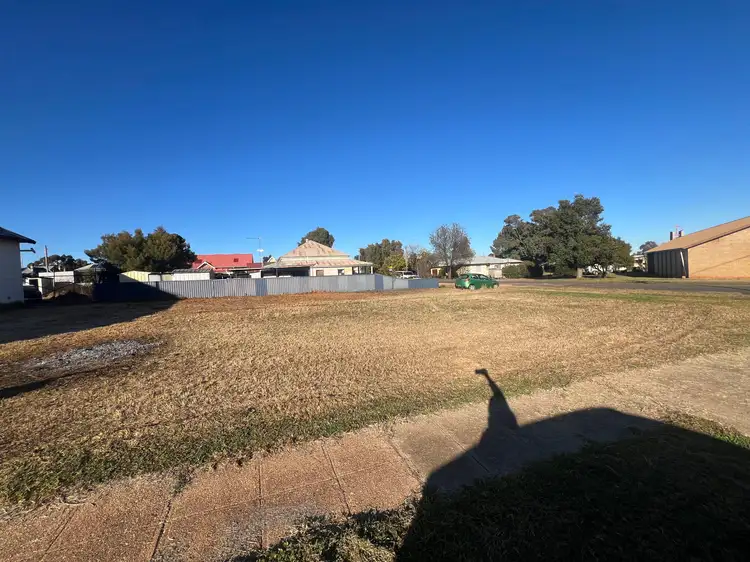Fourth view of Homely land listing, Lot 1 DP 349280 Parkes Street, Trundle NSW 2875