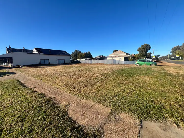 Fifth view of Homely land listing, Lot 1 DP 349280 Parkes Street, Trundle NSW 2875
