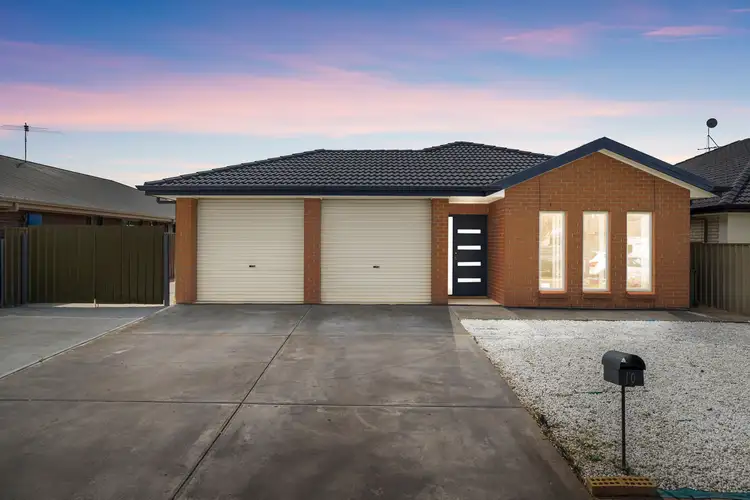 10 Discovery Way, Andrews Farm SA 5114