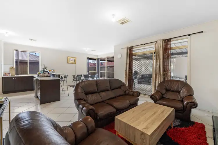 Second view of Homely house listing, 10 Discovery Way, Andrews Farm SA 5114