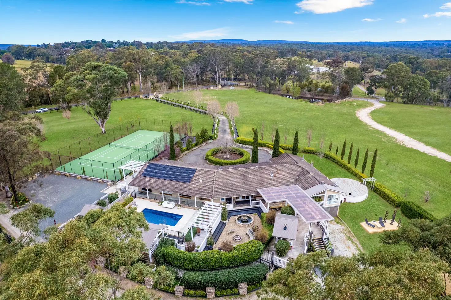 Main view of Homely house listing, 5 Glengarrie Road, Bargo NSW 2574