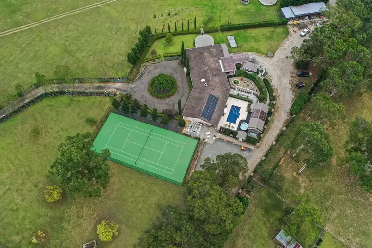 Second view of Homely house listing, 5 Glengarrie Road, Bargo NSW 2574
