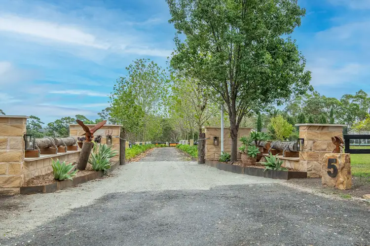Fourth view of Homely house listing, 5 Glengarrie Road, Bargo NSW 2574