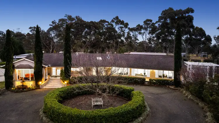 Fifth view of Homely house listing, 5 Glengarrie Road, Bargo NSW 2574