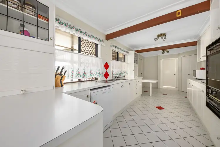 Fifth view of Homely house listing, 323 Tarragindi Road, Moorooka QLD 4105