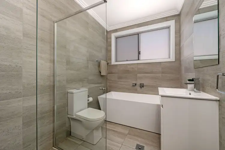 Fifth view of Homely semi-detached listing, 12a Newland Avenue, Milperra NSW 2214