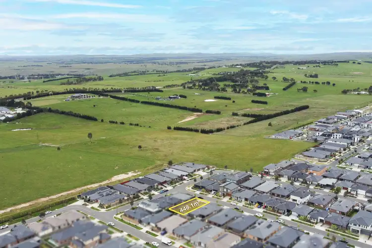 Second view of Homely land listing, 19 Bastings Avenue, Mickleham VIC 3064