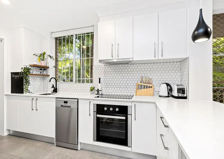 Main view of Homely apartment listing, 3/2a Forsyth Street, Glebe NSW 2037