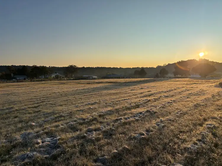 Main view of Homely land listing, Lot 310 Leece Road, Uralla NSW 2358