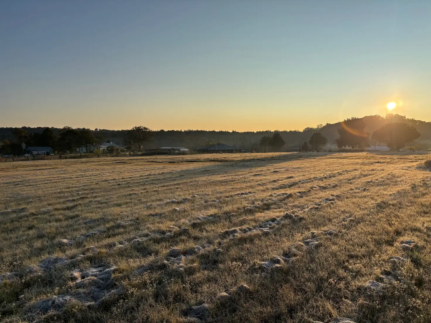 Main view of Homely land listing, Lot 310 Leece Road, Uralla NSW 2358