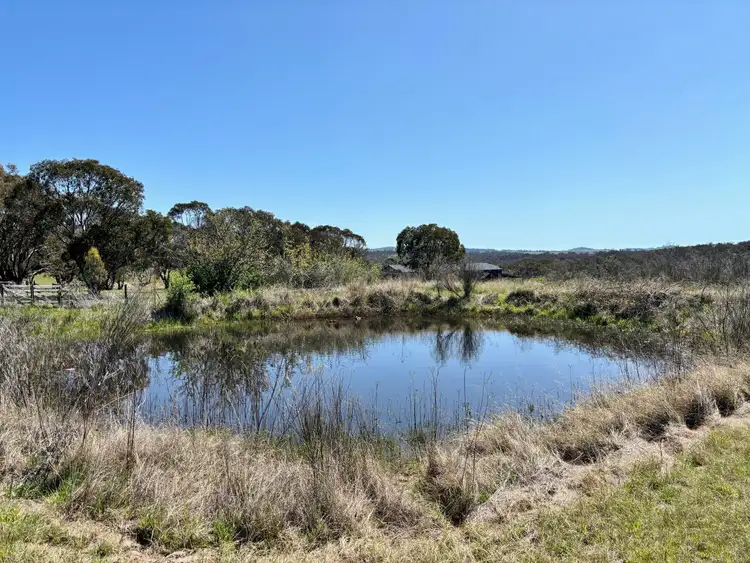 Third view of Homely land listing, Lot 310 Leece Road, Uralla NSW 2358