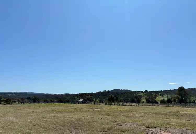 Fifth view of Homely land listing, Lot 310 Leece Road, Uralla NSW 2358