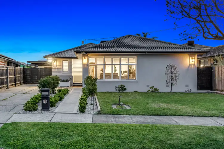 Main view of Homely house listing, 5 Burgess Close, Gladstone Park VIC 3043