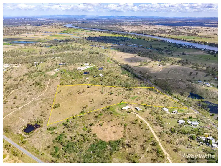 Second view of Homely rural property listing, 804 Belmont Road, Glenlee QLD 4711