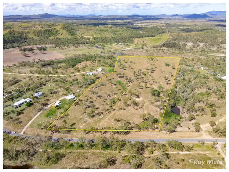 Third view of Homely rural property listing, 804 Belmont Road, Glenlee QLD 4711