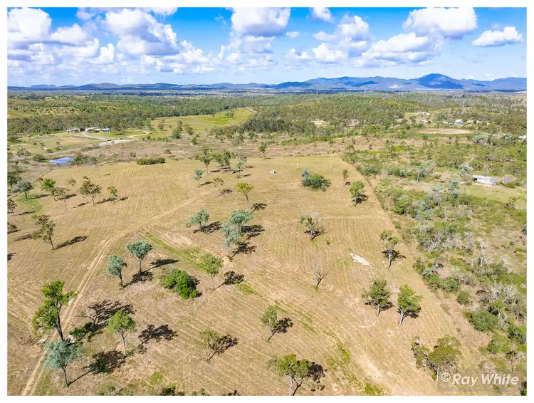 Fifth view of Homely rural property listing, 804 Belmont Road, Glenlee QLD 4711