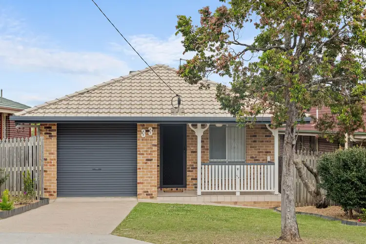 33 Sydney Street, Kedron QLD 4031