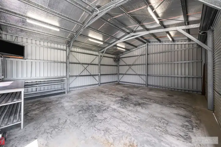 Third view of Homely house listing, 22 Henderson Street, Park Avenue QLD 4701