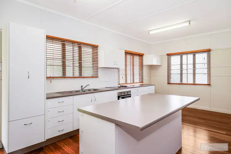 Seventh view of Homely house listing, 22 Henderson Street, Park Avenue QLD 4701