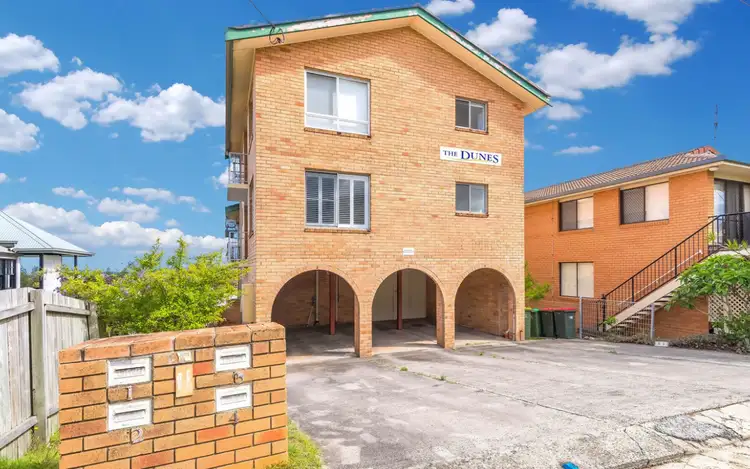 Second view of Homely unit listing, 2/11 Campbells Lane, Yamba NSW 2464