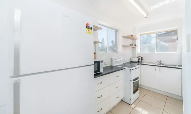 Third view of Homely unit listing, 2/11 Campbells Lane, Yamba NSW 2464