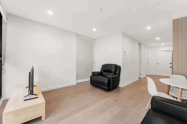 Third view of Homely apartment listing, 906/600 Doncaster Road, Doncaster VIC 3108