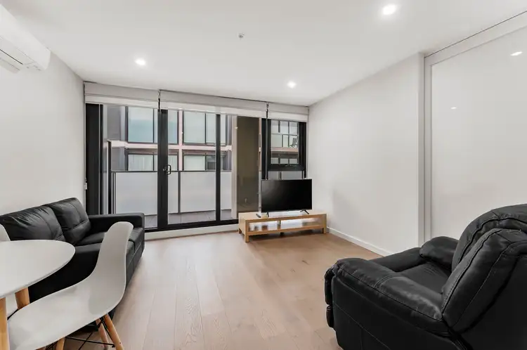 Fourth view of Homely apartment listing, 906/600 Doncaster Road, Doncaster VIC 3108
