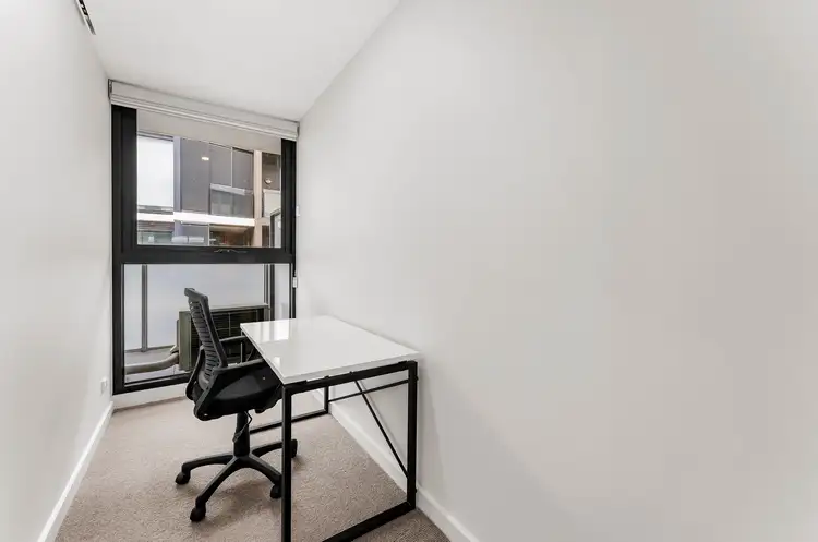 Fifth view of Homely apartment listing, 906/600 Doncaster Road, Doncaster VIC 3108