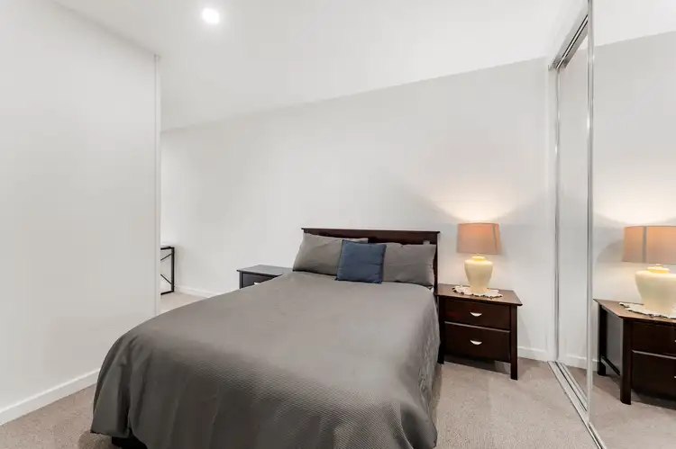 Sixth view of Homely apartment listing, 906/600 Doncaster Road, Doncaster VIC 3108