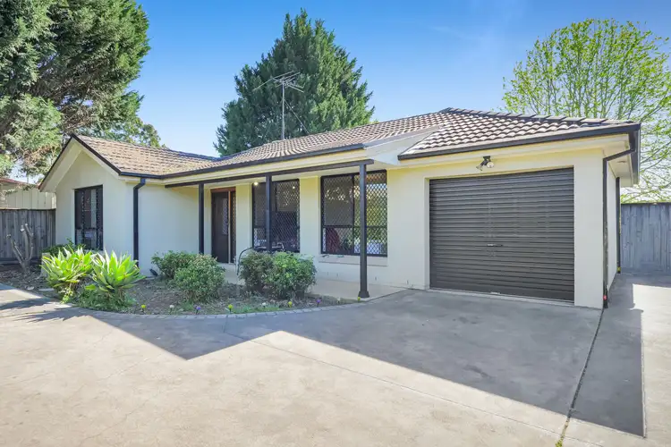 71B Pitt Street