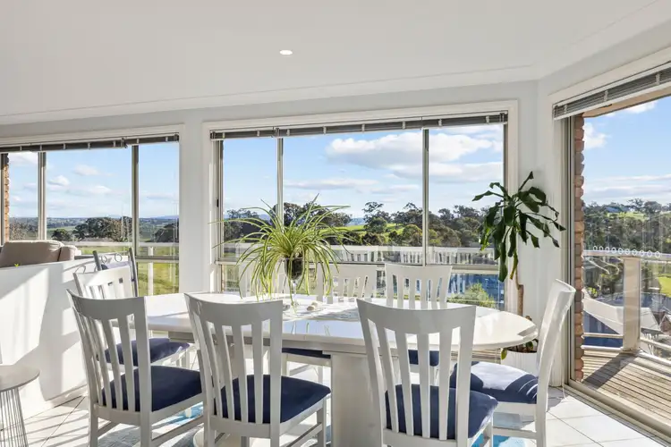 Main view of Homely house listing, 51 Yeo Crescent, Yass NSW 2582