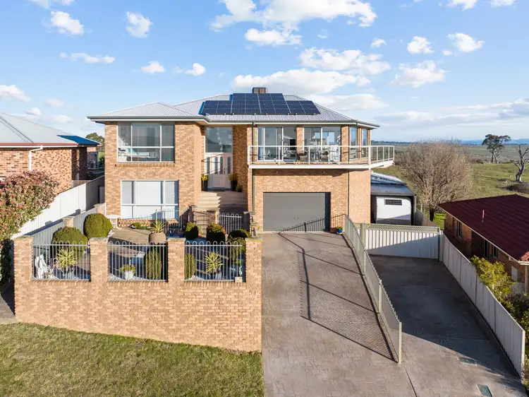 51 Yeo Crescent, Yass NSW 2582
