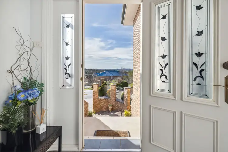 Second view of Homely house listing, 51 Yeo Crescent, Yass NSW 2582
