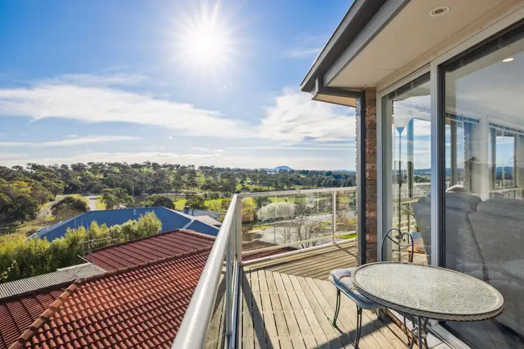 Second view of Homely house listing, 51 Yeo Crescent, Yass NSW 2582