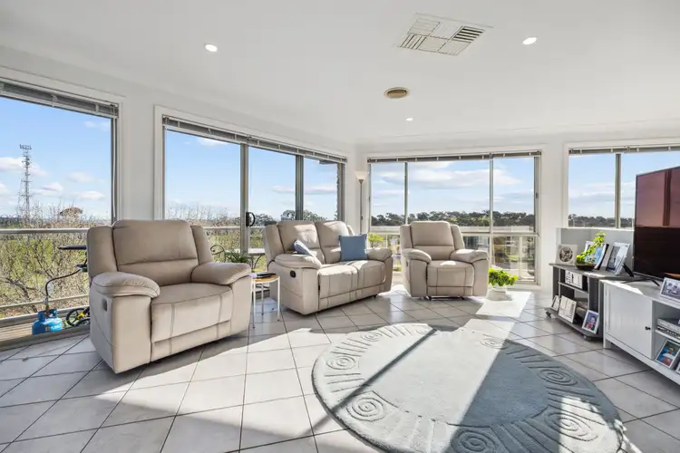 Third view of Homely house listing, 51 Yeo Crescent, Yass NSW 2582