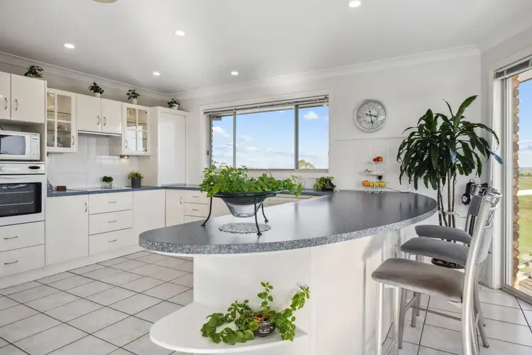 Fourth view of Homely house listing, 51 Yeo Crescent, Yass NSW 2582