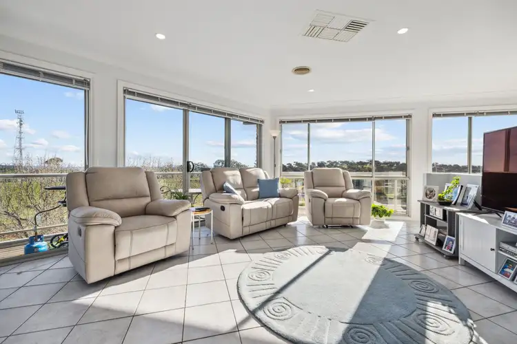 Fourth view of Homely house listing, 51 Yeo Crescent, Yass NSW 2582