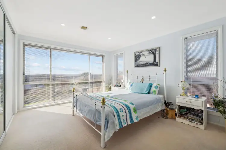 Fifth view of Homely house listing, 51 Yeo Crescent, Yass NSW 2582