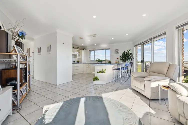 Fifth view of Homely house listing, 51 Yeo Crescent, Yass NSW 2582