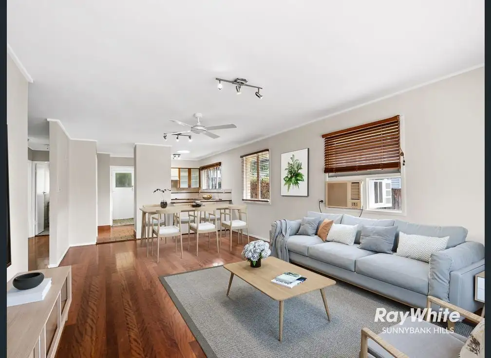 Main view of Homely house listing, 11 Altandi Street, Sunnybank QLD 4109