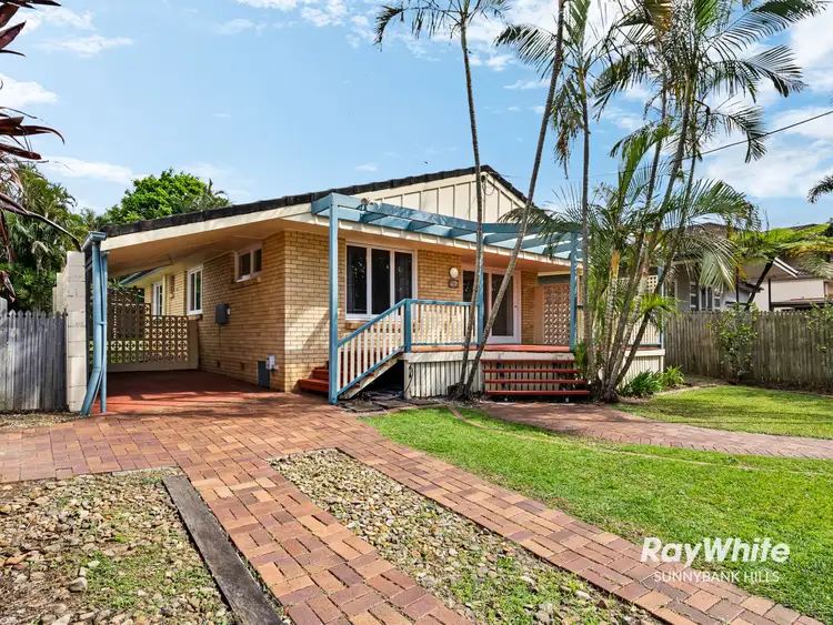 Second view of Homely house listing, 11 Altandi Street, Sunnybank QLD 4109