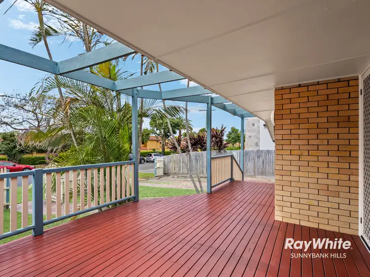 Third view of Homely house listing, 11 Altandi Street, Sunnybank QLD 4109