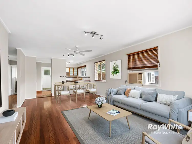 Fourth view of Homely house listing, 11 Altandi Street, Sunnybank QLD 4109