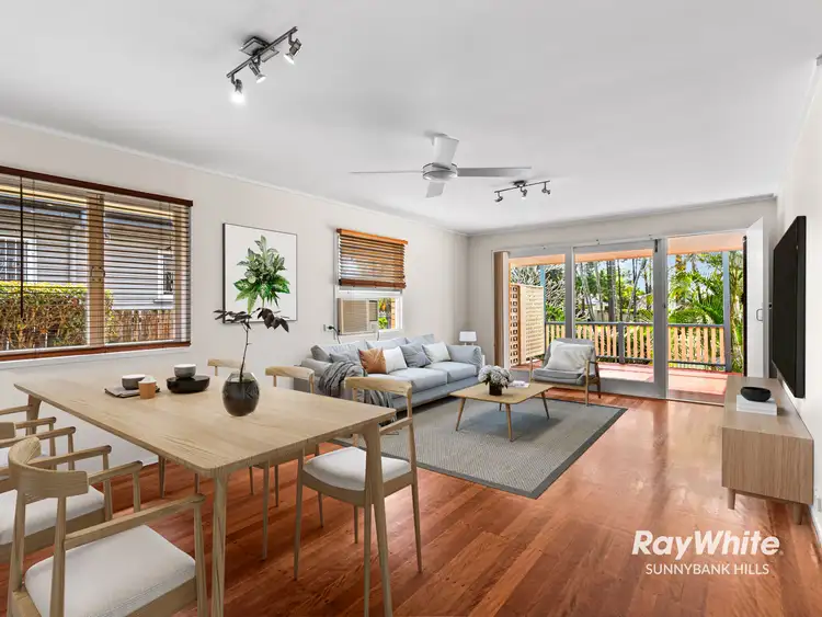 Fifth view of Homely house listing, 11 Altandi Street, Sunnybank QLD 4109