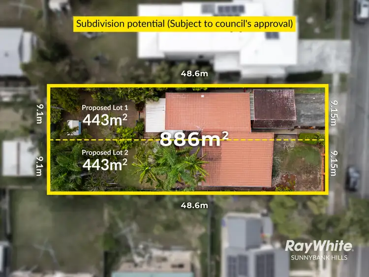 Third view of Homely house listing, 9 Kavanagh Road, Wishart QLD 4122