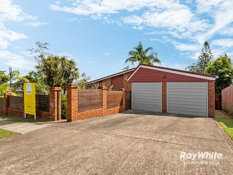 Fourth view of Homely house listing, 9 Kavanagh Road, Wishart QLD 4122