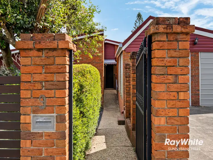Fifth view of Homely house listing, 9 Kavanagh Road, Wishart QLD 4122