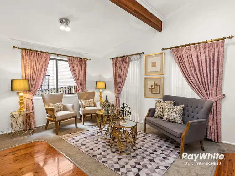 Sixth view of Homely house listing, 9 Kavanagh Road, Wishart QLD 4122