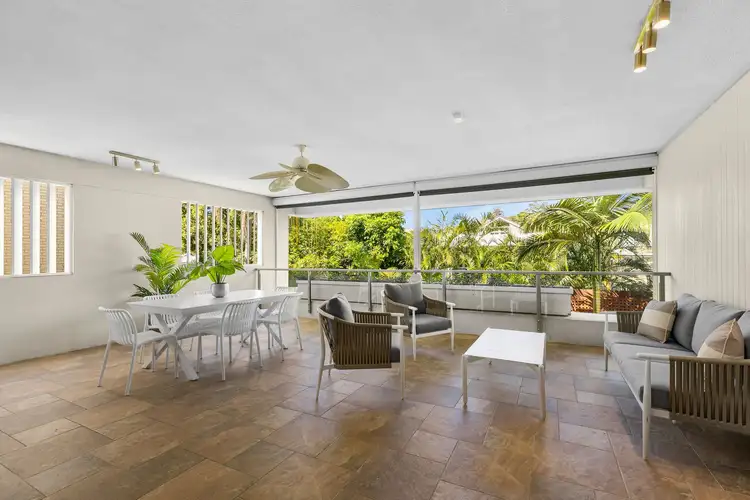 3/37 Oriel Road, Clayfield QLD 4011